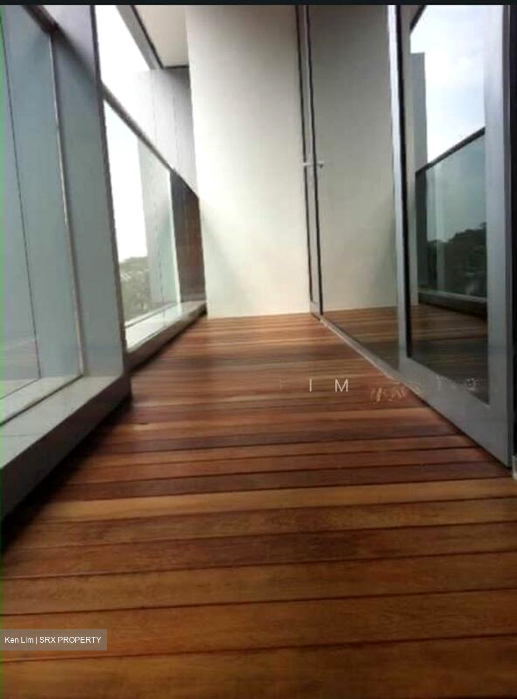 Seletar Park Residence (D28), Condominium #520691691